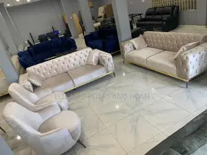 Executive Turkish Sofa