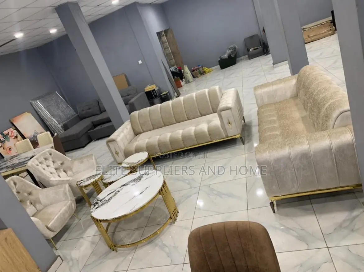 Executive Turkish Sofa