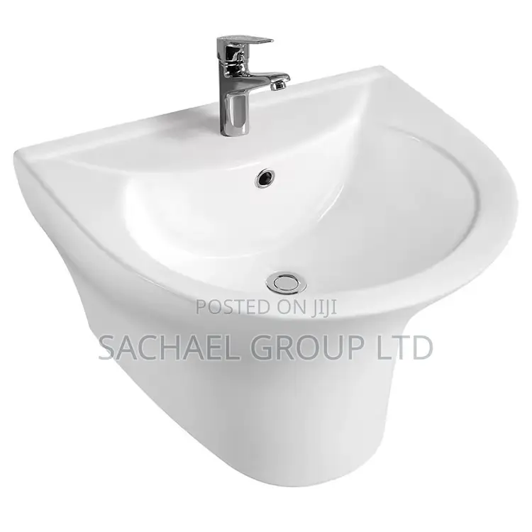 Portable Hanging Hand Basin