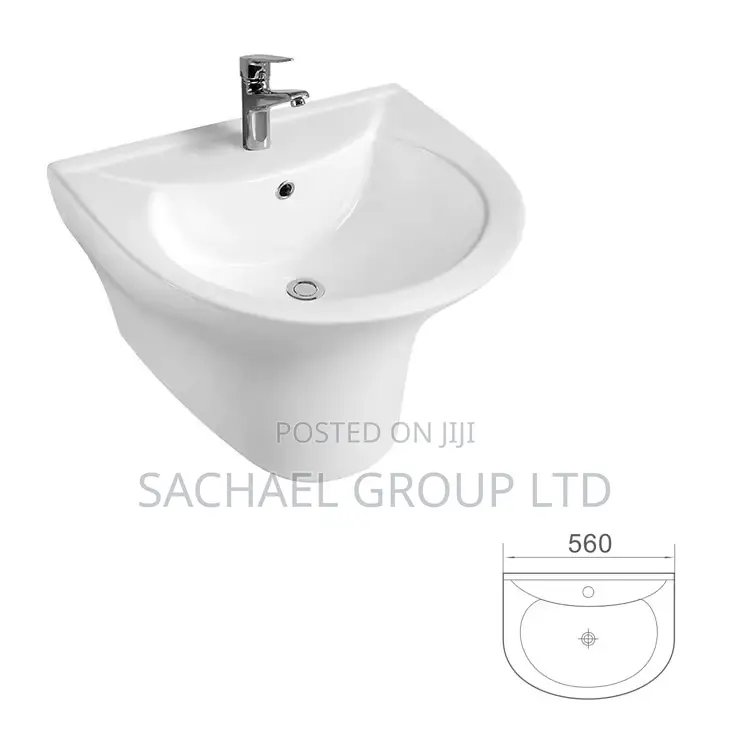 Portable Hanging Hand Basin
