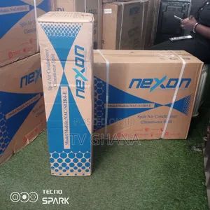 Brand New Nexon Air Conditioner Air Conditioning