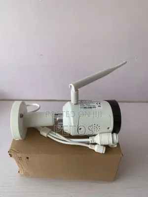 5mp Outdoor Bullet Wifi Camera