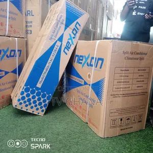 Super Quality Air Condition 1.5HP Nexon Air Conditioning