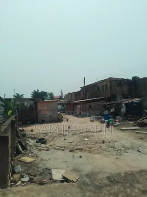 Titled Land at East Legon for Sale,One$ Half Plots