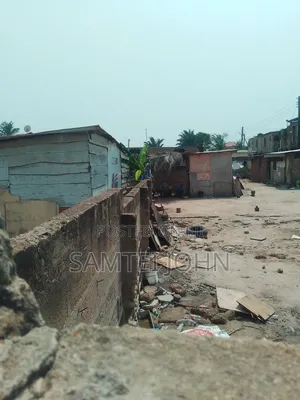 Titled Land at East Legon for Sale,One$ Half Plots