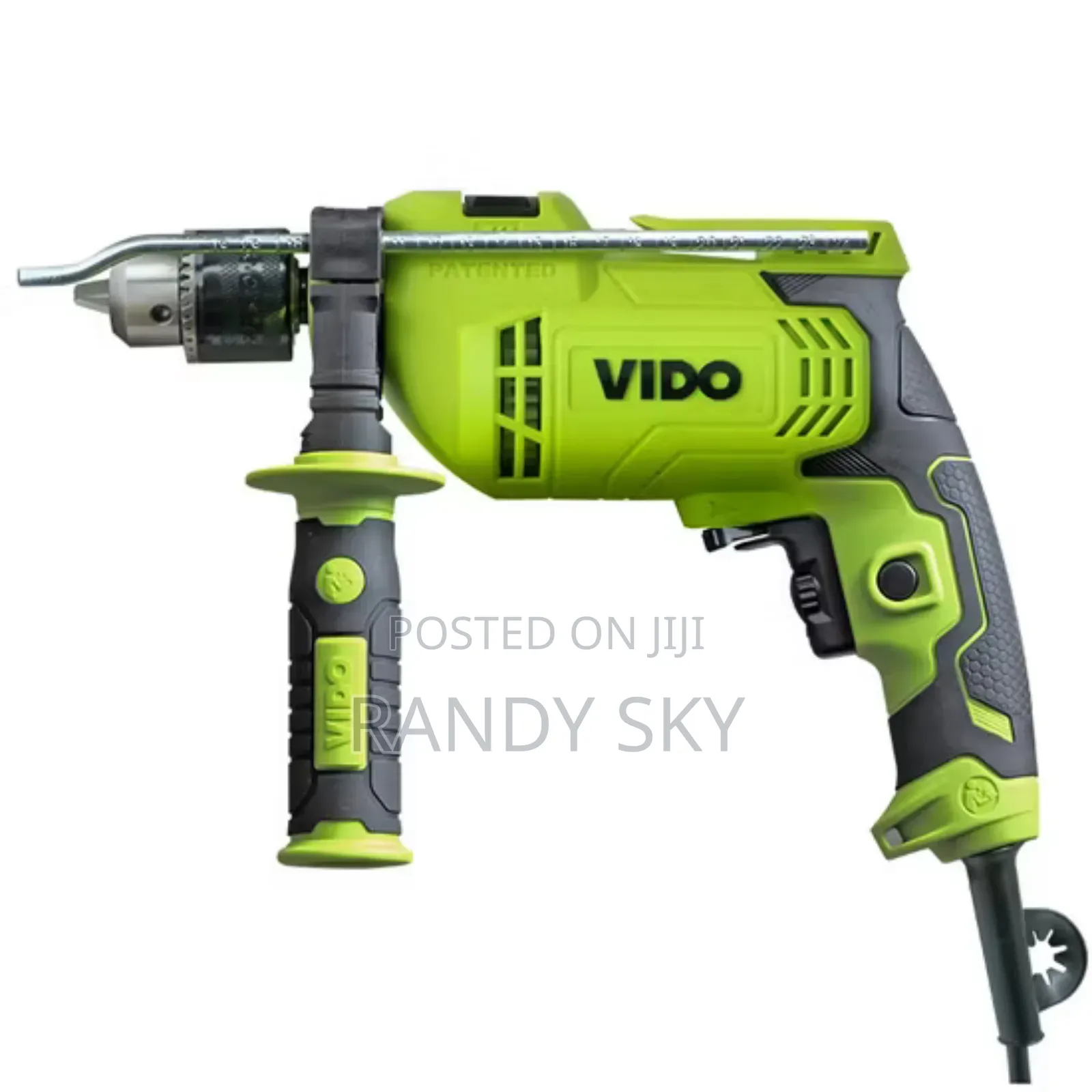 Impact Drilling Machine (High Quality)