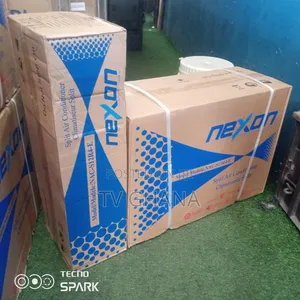 Nexon Air Conditioner 1.5HP Air Conditioner Super Strong