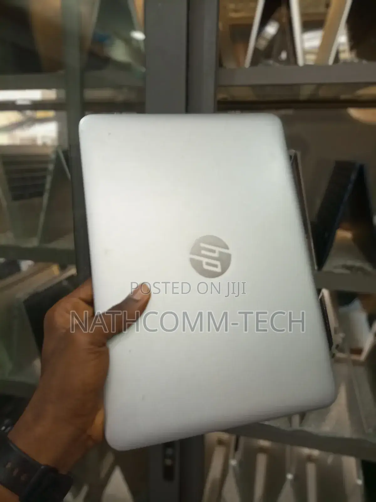 Laptop HP EliteBook 820 G4 16GB Intel Core I7 SSD 512GB