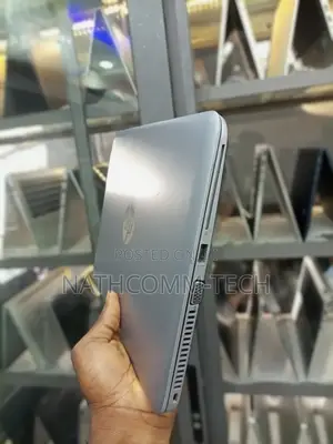 Laptop HP EliteBook 820 G4 16GB Intel Core I7 SSD 512GB