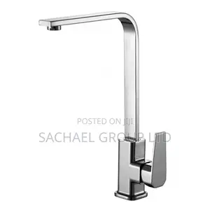 Kitchen Sink Faucet