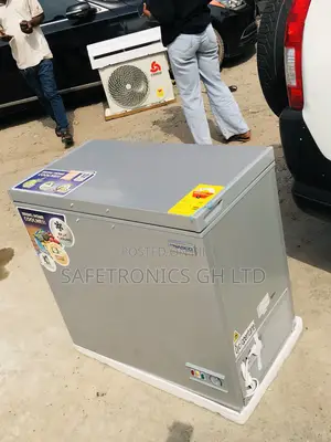 Best Quality Nasco Gray 200 Liters Nas-250 Singledoor Freeze