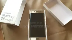 New Samsung Galaxy S6 edge 32 GB Gold