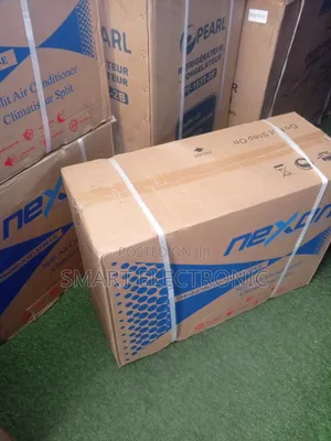 Highly Rated Air Condition Nexon Air Condition 1.5hp