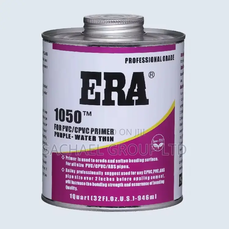 Era PVC Glue