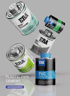 Era PVC Glue