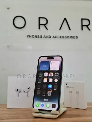 Apple iPhone 14 Pro 128 GB Black