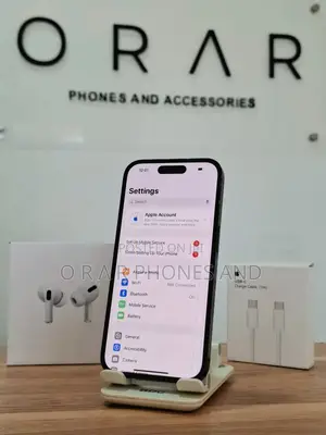 Apple iPhone 14 Pro 128 GB Black