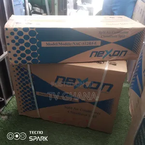 Unique 1.5HP Air Conditioning Nexon Air Conditioning Split