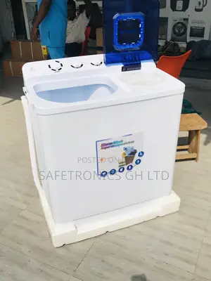 Shop Neat Galaxy 13kg Topload Semiauto White Washer