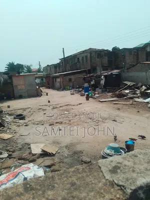 Titled Land at East Legon for Sale,One$ Half Plots