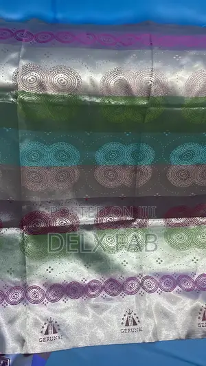 Scarfs/Duku for Engagement