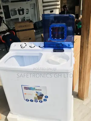 Order Good 13kg Galaxy Topload Semiauto Washingmachine