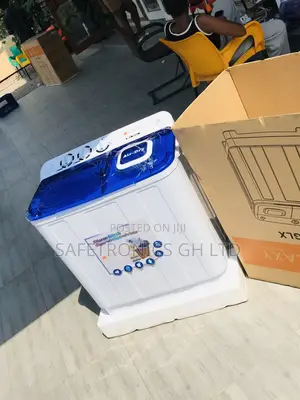 Authentic Galaxy 5kg Topload Semiauto Washingmachine 