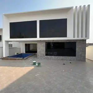 5bdrm House in East Legon Hills, Bawaleshie for sale