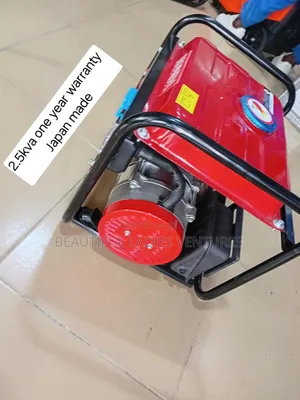 Supper Efficient Generator 2.5kva Best 2.5kva