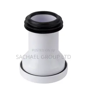4” Water Closet Adapter