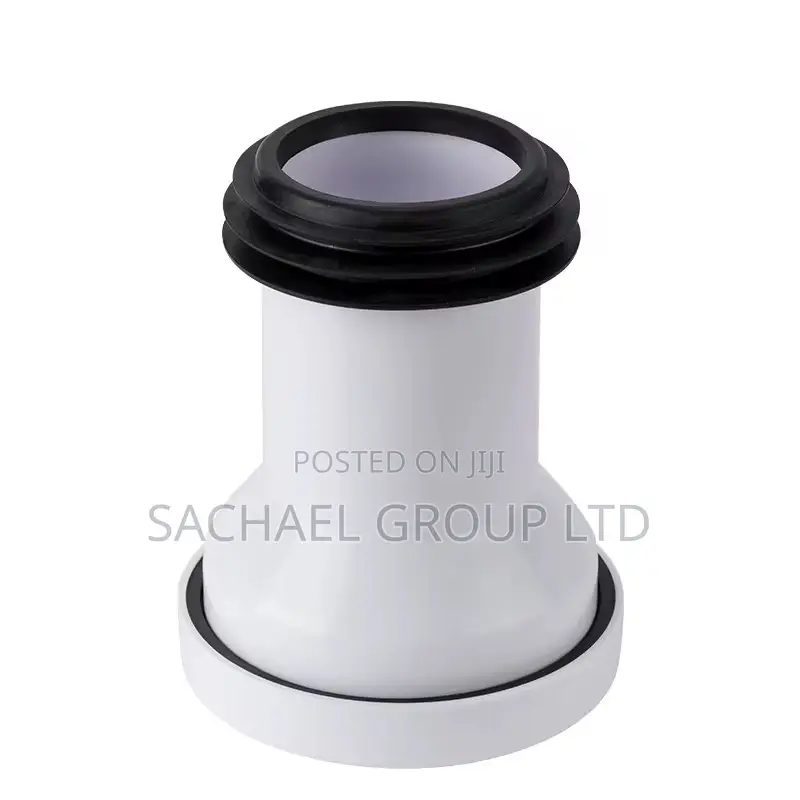 4” Water Closet Adapter