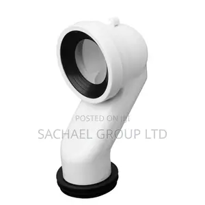 4” Water Closet Adapter