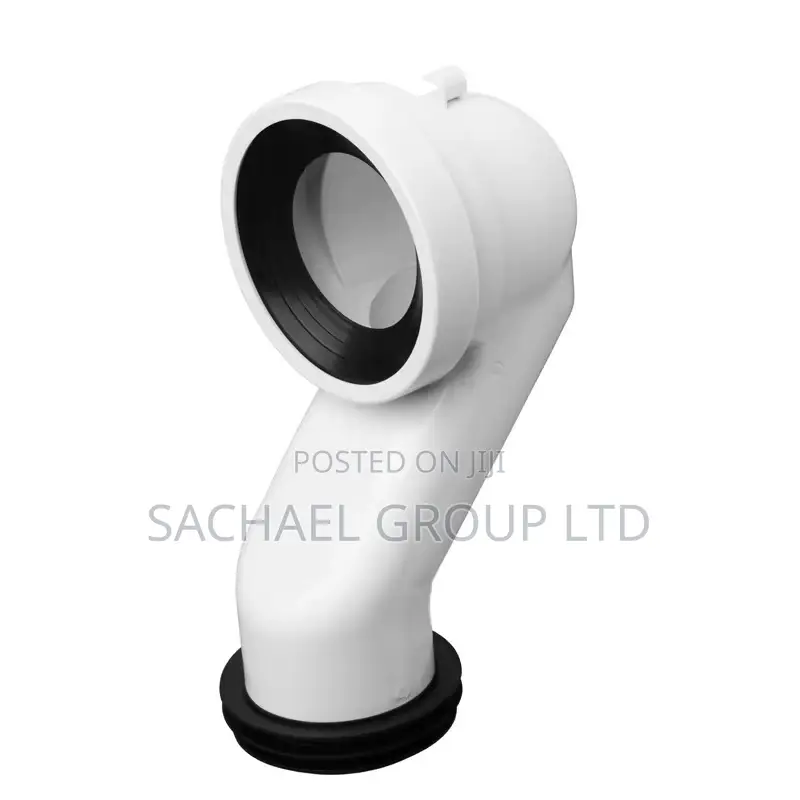 4” Water Closet Adapter