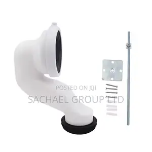4” Water Closet Adapter