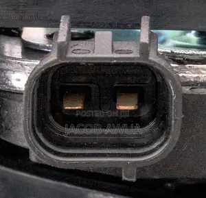 Toyota Highlander 2020 Radiator Cooling Fan
