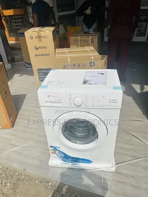 Purchase the Best Galaxy 6kg Front Load WM Full Auto