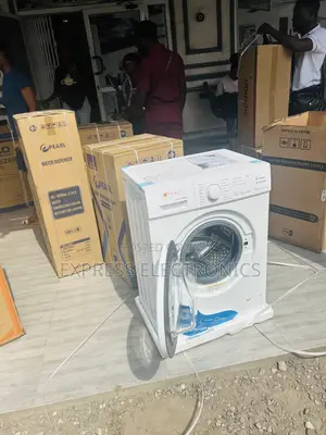 Available Now at Store Full Auto 6kg Galaxy