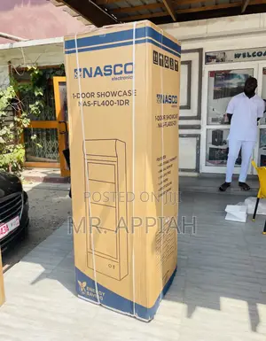Buy Unique Nasco PVC-316-2b Single Door Beverage Cooler.