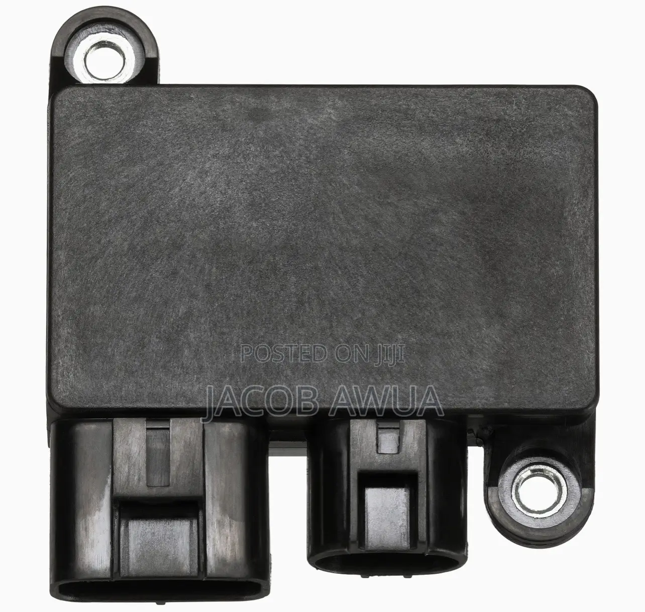 Toyota Corolla 2009 Radiator Cooling Fan Module