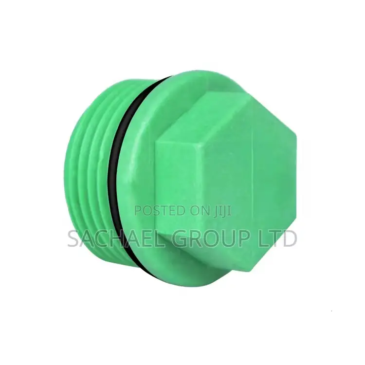 1/2” Plugs