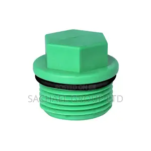 1/2” Plugs