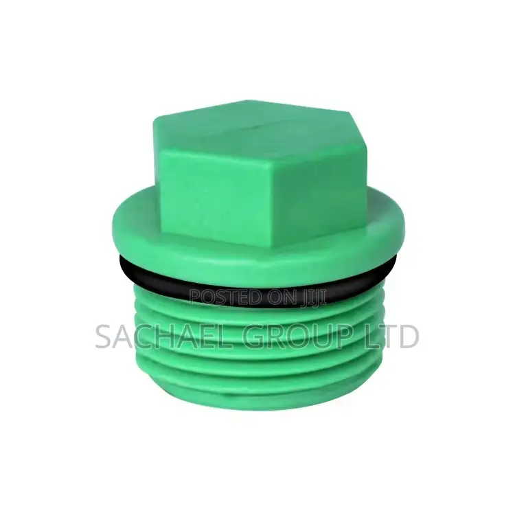 1/2” Plugs