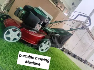 Portable Mowing Machine Ecoolmax Lawn Mower