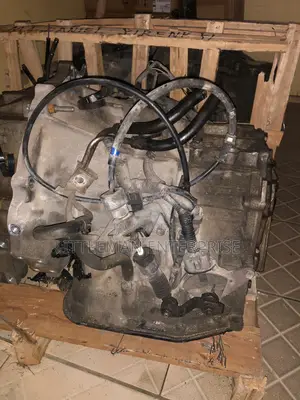 Toyota Corolla 2009-2013 Gearbox