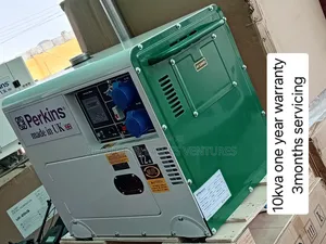 Less Consumption Generator 10kva Best 10kva