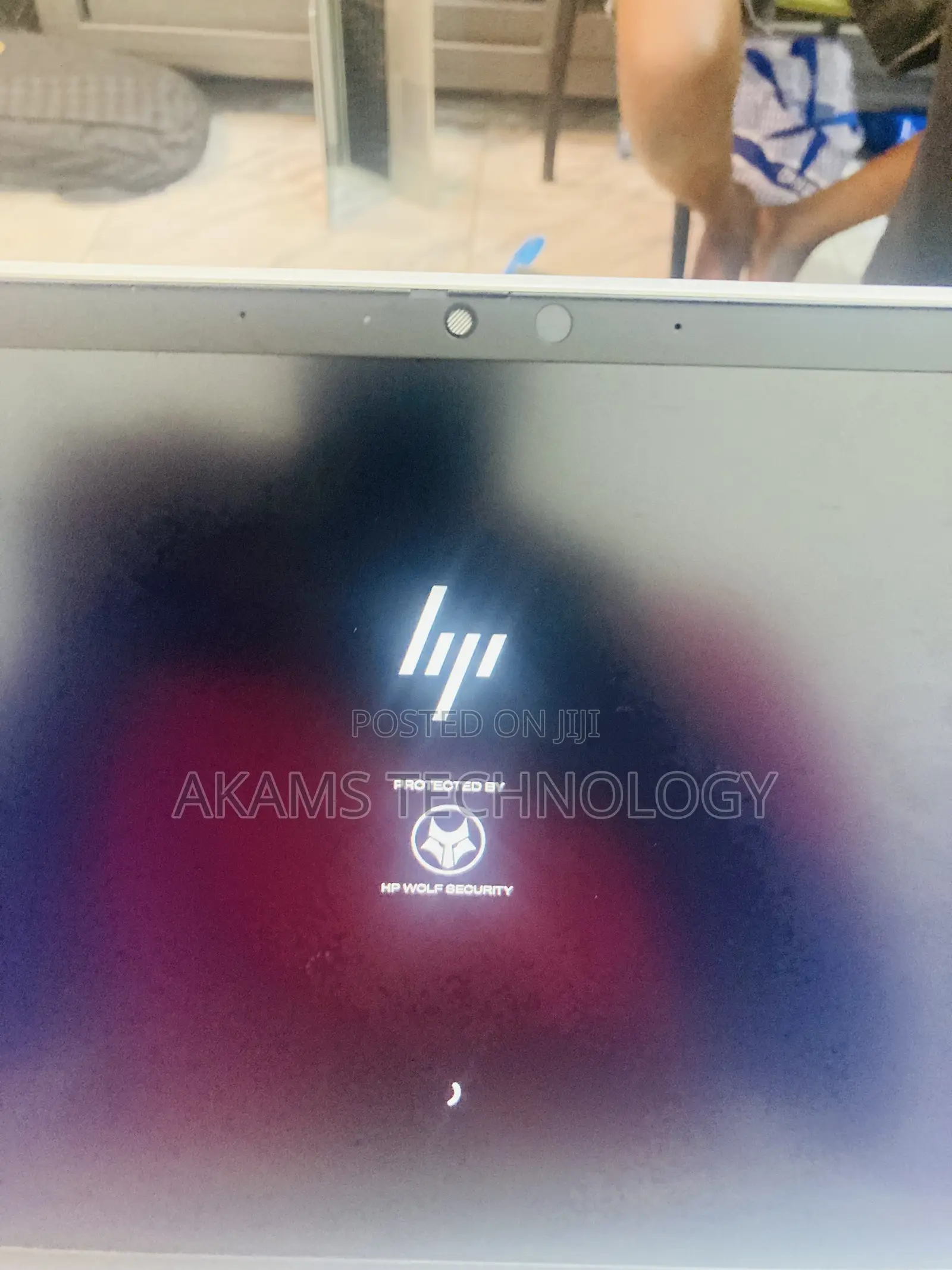 Laptop HP EliteBook 840 G8 16GB Intel Core I7 SSD 512GB