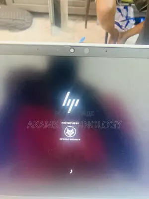 Laptop HP EliteBook 840 G8 16GB Intel Core I7 SSD 512GB