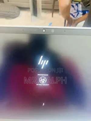 Laptop HP EliteBook 840 G8 16GB Intel Core I7 SSD 512GB