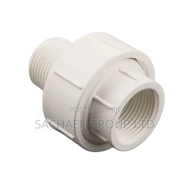 3/4” Union