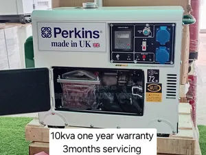 Max Power Generator 10kva 13000wwt 10kva